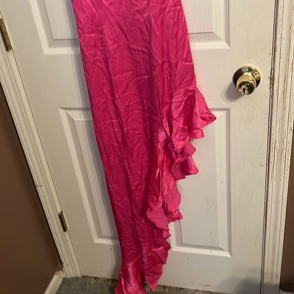 Bardot  Ember MinI Dress Size Small NWOT - Picture 3 of 11